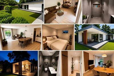 Casa vacanze Vacanza di relax Harderwijk