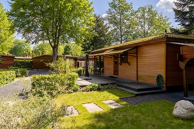 Tiny Chalet