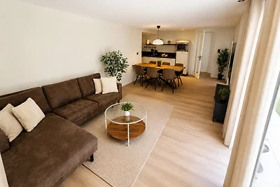 Family Lodge | 6 Personen