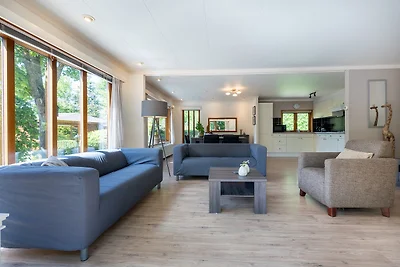 Waldlodge
