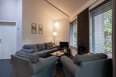 Bungalow Comfort Huisdiervrij