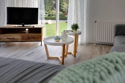 Cozy Lodge | 5 Personen