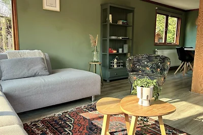 Cozy Lodge | 4 Personen