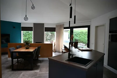 Bungalow DeLuxe 4p