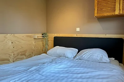 Cozy Lodge | 4 Personen