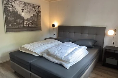 Cozy Lodge | 4 Personen