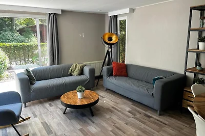 Tiny Lodge
