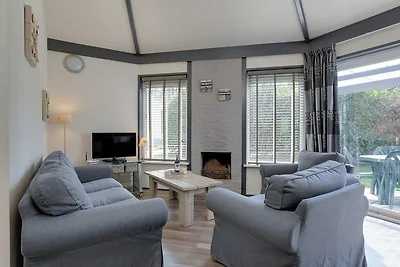 Bungalow Comfort Huisdiervrij