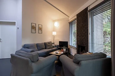 Bungalow Comfort Huisdiervrij