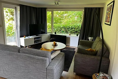 Cozy Lodge | 4 Personen