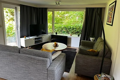 Cozy Lodge | 4 personen