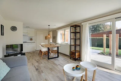 Cozy Lodge | 5 Personen
