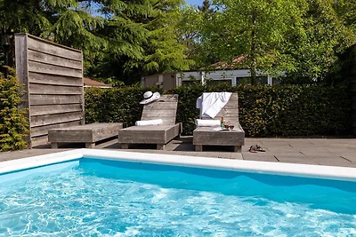 Family Lodge | 6 Personen