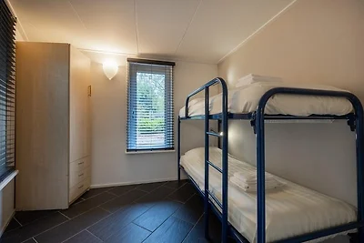 Bungalow Comfort Huisdiervrij