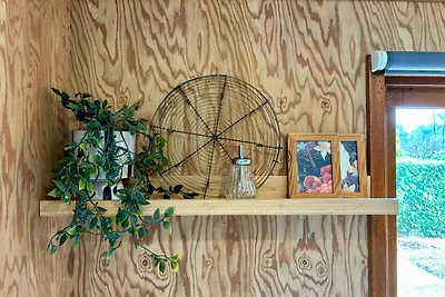 Cozy Lodge | 4 Personen