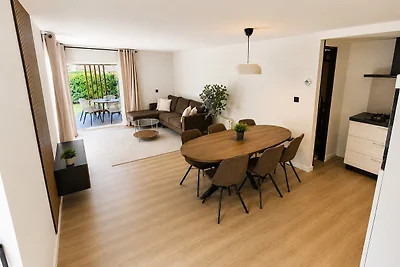 Family Lodge | 6 Personen