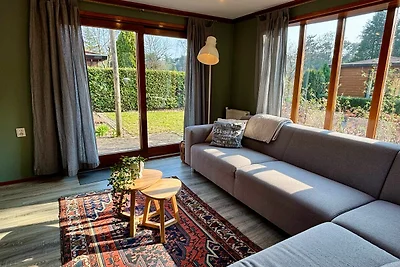 Cozy Lodge | 4 Personen
