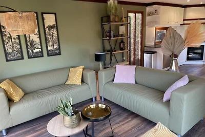 Cozy Lodge | 5 Personen