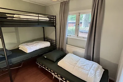 Cozy Lodge | 5 Personen