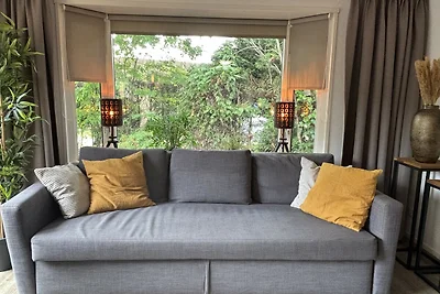 Cozy Lodge | 4 Personen