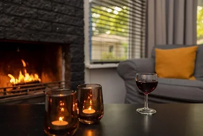 Bungalow Comfort Huisdiervrij