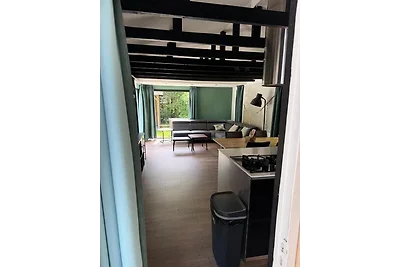 Private Lodge