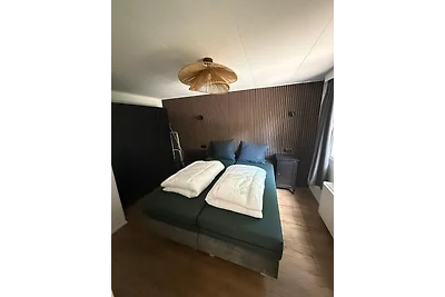 Private Lodge