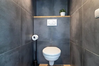 Bungalow Comfort Huisdiervrij