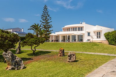 Villa Rocamar
