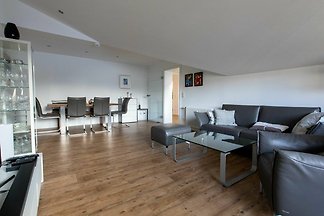 Ferienwohnung Oberstaufen