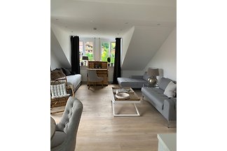 Staufensuite "Larilli"
