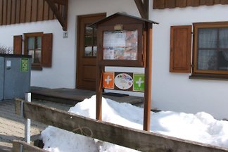 Landhaus Eibelesmühle am See