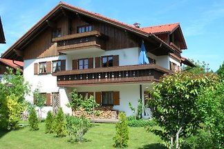 4**** Sterne FeWo Allgäutraum