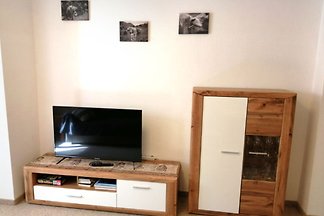 Ferienwohnung Alpenglück
