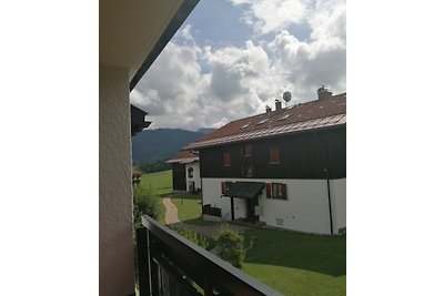Ferienwohnung Alpenglück