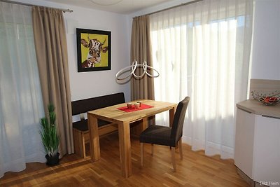 5*-Ferienwohnung Glockenstüble mit Schwimmbad...
