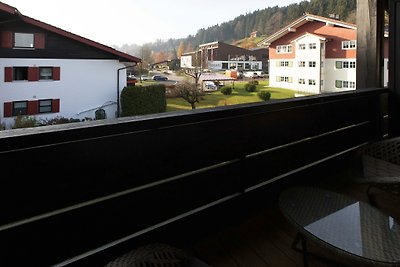 Holiday home relaxing holiday Oberstaufen
