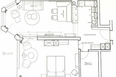 Apartamento Vacaciones familiares Oberstaufen