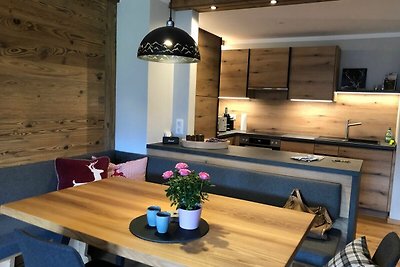 Apartamento Vacaciones familiares Oberstaufen