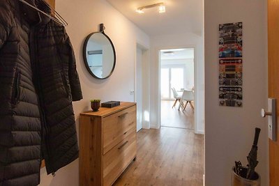 Ferienwohnung Moritz
