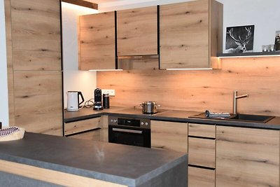 Apartamento Vacaciones familiares Oberstaufen