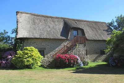 La Chaumière de KERALUIC***