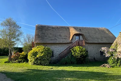 La Chaumière de KERALUIC***