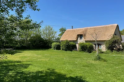 La Chaumière de KERALUIC***