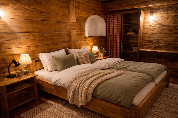 Ferienwohnung Alpbach