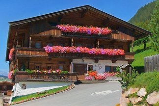 Vakantieappartement Alpbach
