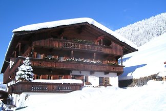 Urige Hütte, perfekt für 2-3 Familien