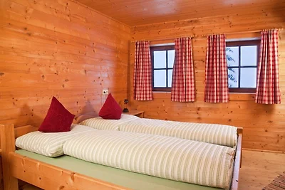 Appartement   Rossalm für 4-9 Pers.