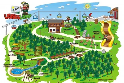 Bischoferhütte für 2-10 Personen