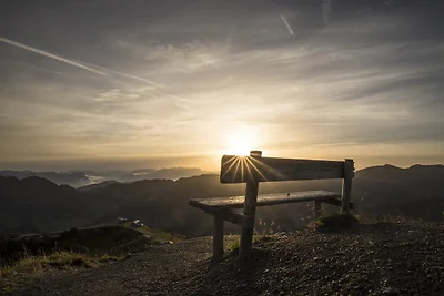 Bischoferhütte für 2-10 Personen